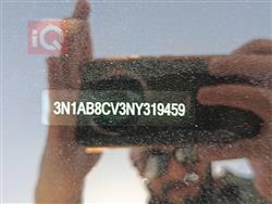 نیسان سێنترا